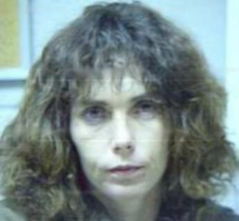 Sheila G Anderson