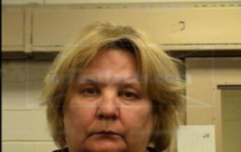 Laurie Oderman Leishman