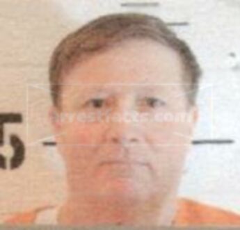Tony Leroy Morton