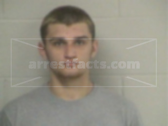 Joshua Bryon Cline