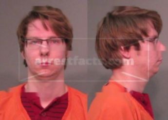 Bradley Mark Glowacki
