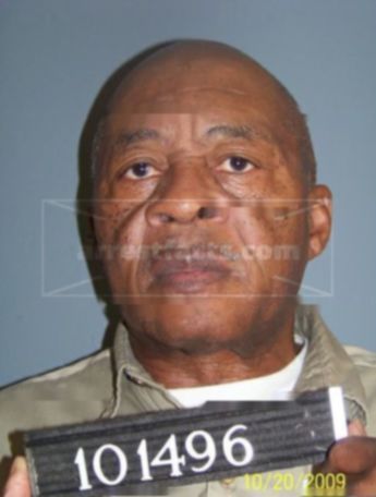 Otis A Bolden