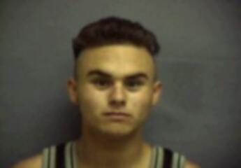 Adam Wayne Mcfarland