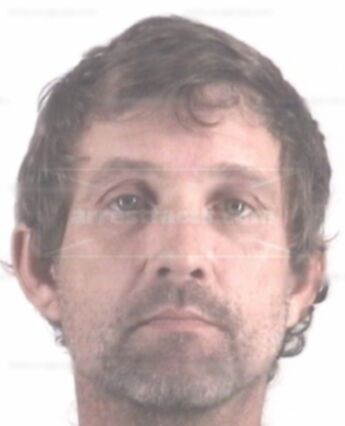 Justin Ray Countryman