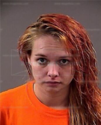 Amber Nicole Burns