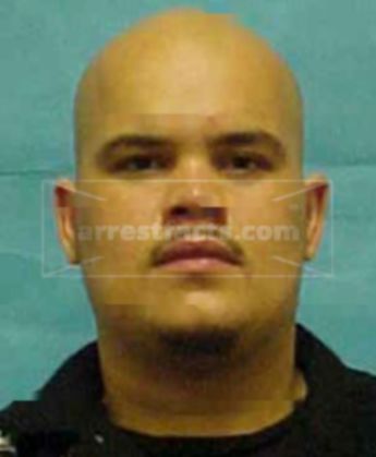 Anthony Quintero