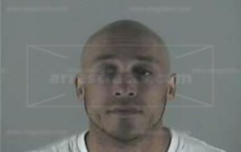 Kenneth Pierre Clark Iii