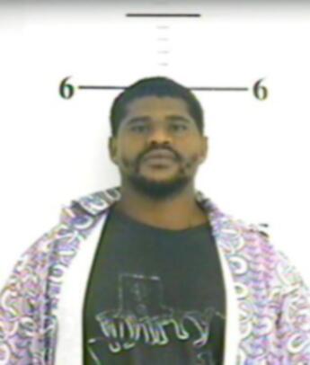 Daryl Jermaine Taylor