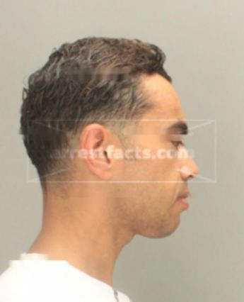 Alexander Almanzar