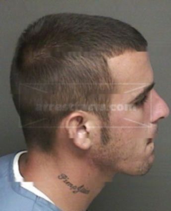 Joshua David Goetz
