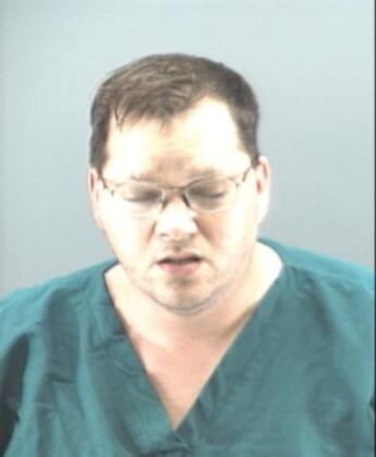 Steven Mark Pate