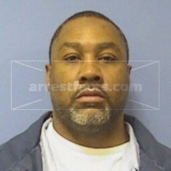 Marcus Gulley