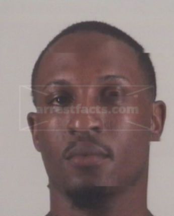 Chase Tyrone Morris