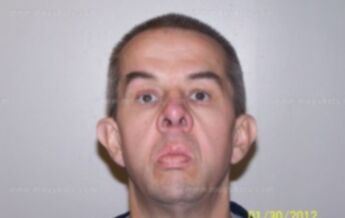 Daniel Paul Carlisle