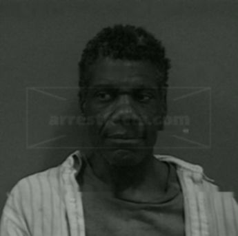 Norman Gene Carter