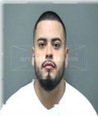 Adrian Calderon Rodriguez