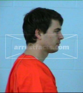 Zachary Paul Brock