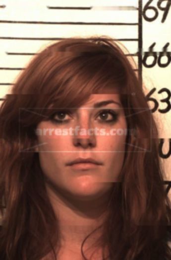 Ariel Brooke Grissom