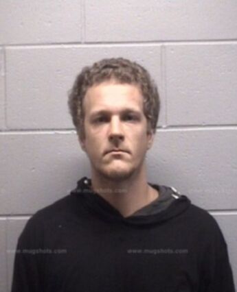 Nicholas Robert Alexander Carey