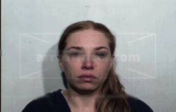 Stephanie Anne Strange