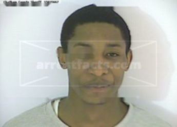 Terry Leonard Brown