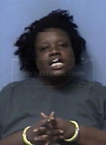 Rhonetta Johnson