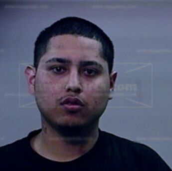 Troy Richard Garza