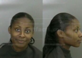 Hope Patrice Sneed