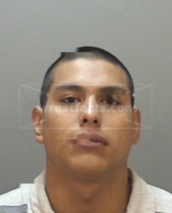 Cyrus Jonathan Romero