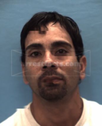 Lawrence Lee Guerrero