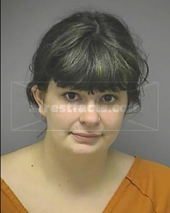 Kate Louise Richards