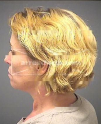 Janice Harrell Sharpe