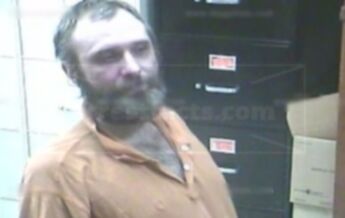 Jeremy Keith Patton
