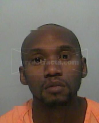 Christopher Tyrone Ward