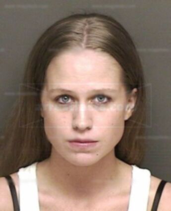 Michelle Ashley Barbee