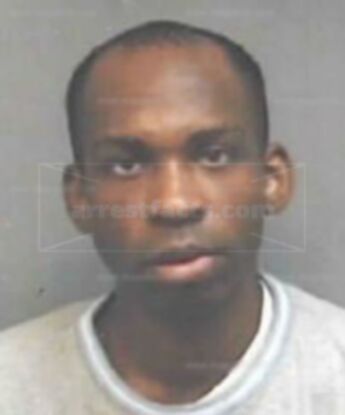Lavar B Thomas