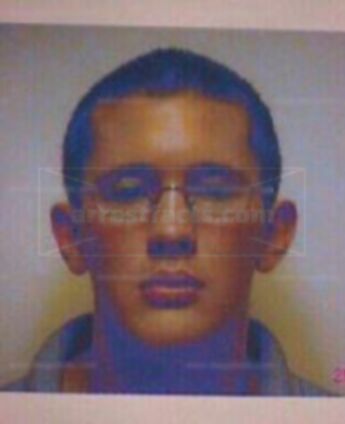 Andrew Rolon Mixon