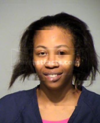 Symone Gordon