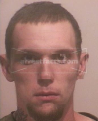 Joshua Phillip Pemberton