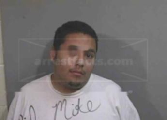 Michael Anthony Sanchez