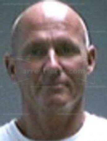 Kerry Shawn Pike