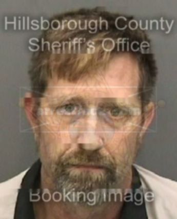 Terry Alan Wilson