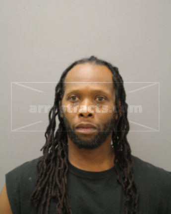 Tyrone M Carr