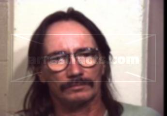 Lonnie Burl Brigman
