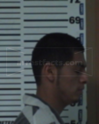 Jose Hernandez-Lugo