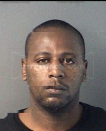Alphonso Hayes