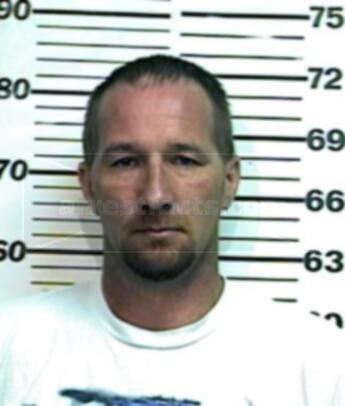 David Ray Stepp