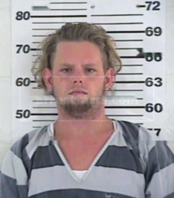 Brandon Lee Hammon