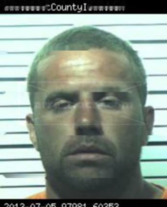 Zachary Daniel Geary