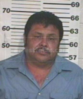 Gustavo Gomez Alaniz